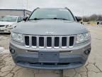 2011 Jeep Compass Limited