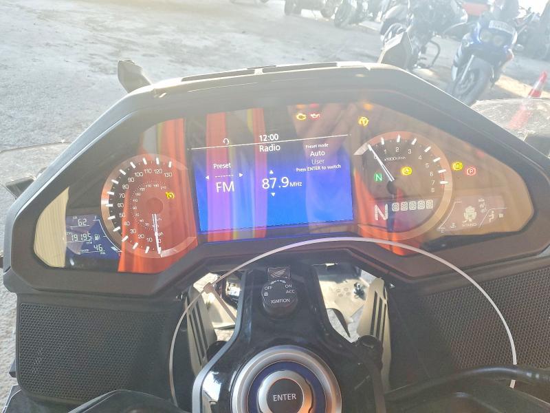 2023 Honda Gl1800 d