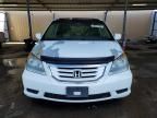 2009 Honda Odyssey exl