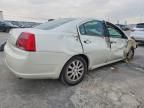 2008 Mitsubishi Galant es