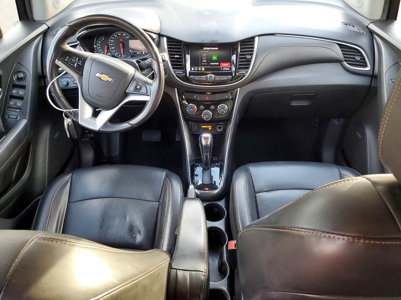 2020 Chevrolet Trax Premier