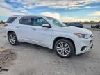 2020 Chevrolet Traverse High Country