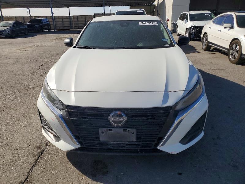 2024 Nissan Altima s