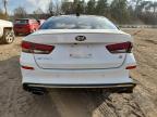 2020 KIA Optima s