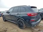 2020 BMW X5 Sdrive 40I