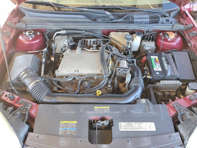 2004 Chevrolet Malibu ls