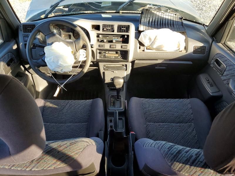 1998 Toyota Rav4
