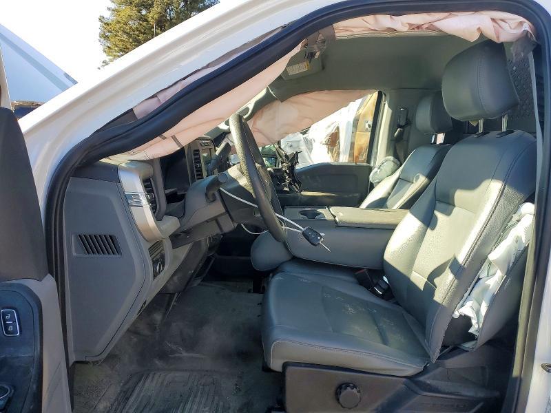 2024 Ford F550 Utility / Service Truck