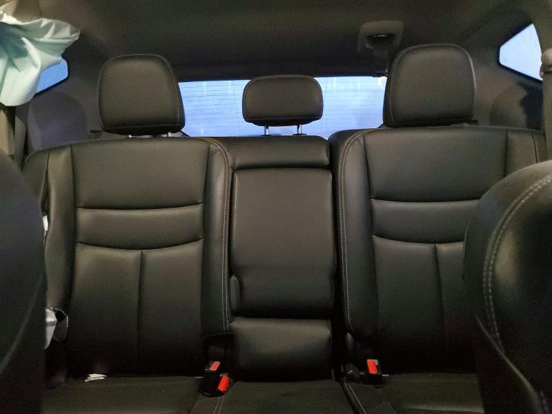 2020 Nissan Murano sv