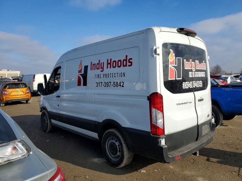 2019 Ford Transit T-150 Delivery van