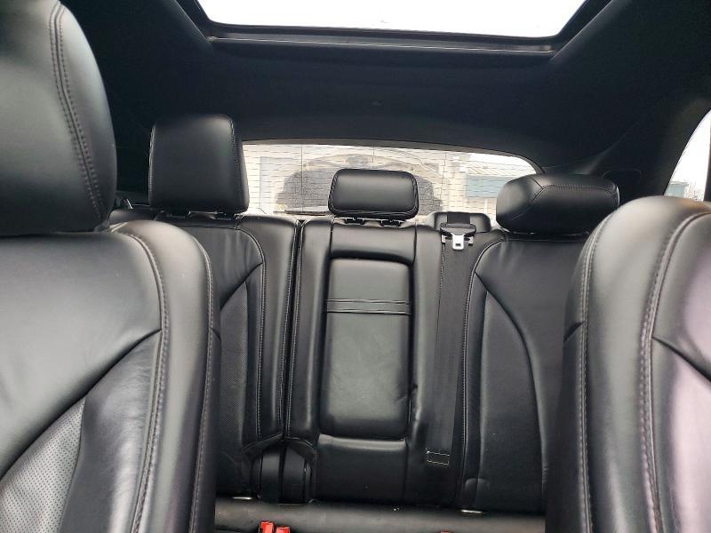 2018 Lincoln Mkc Select