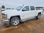 2017 Chevrolet Silverado C1500 LT