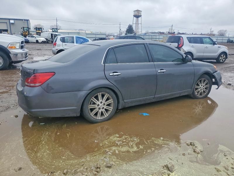 2008 Toyota Avalon Limited