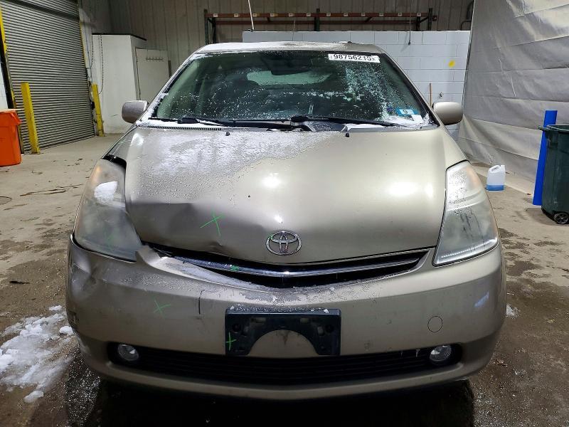 2009 Toyota Prius Base