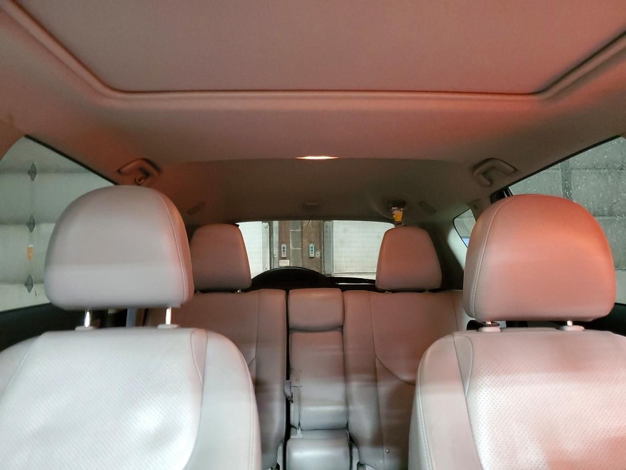 2011 Toyota Rav4 Limited