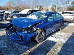 2017 Hyundai Elantra se for sale in North Billerica, MA