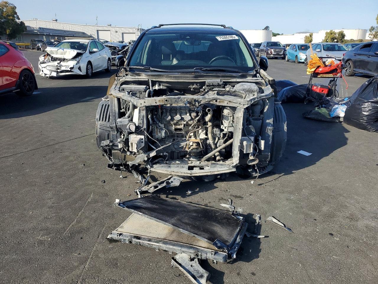 2016 Acura Mdx Advance