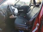 2009 Subaru Forester 2.5xt Limited