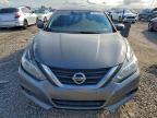 2018 Niss Altima 2.5