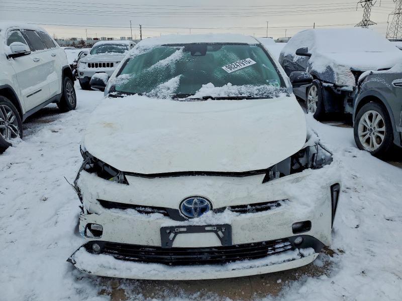 2022 Toyota Prius