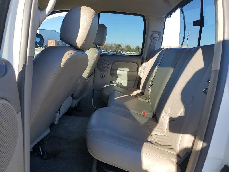 2002 Dodge RAM 1500