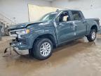 2025 Chevrolet Silverado K1500 LT-L