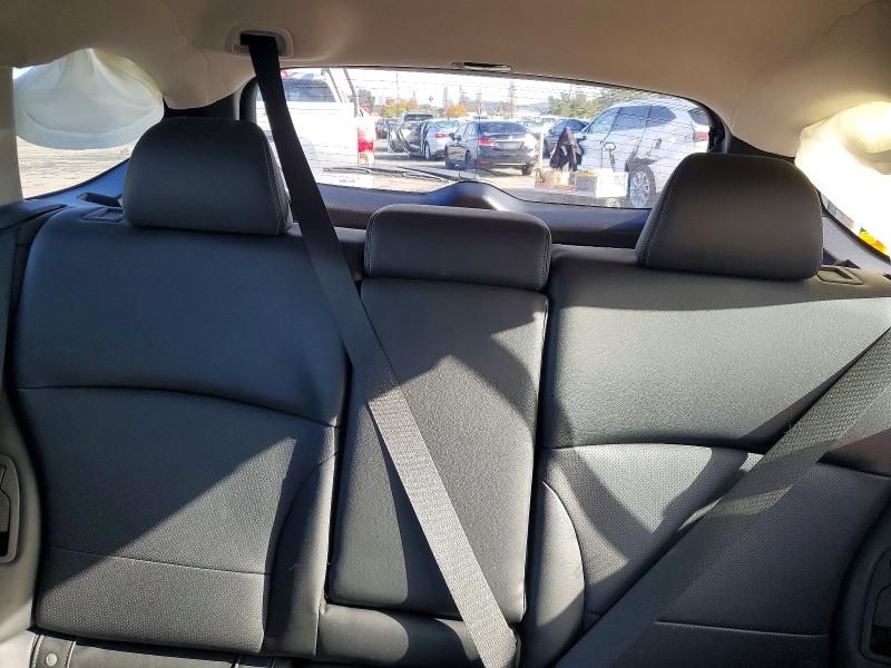 2016 Subaru Outback 3.6r Limited