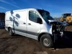 2019 Mercedes-Benz 2019 Mercedes Benz Sprinter 2500 Delivery van