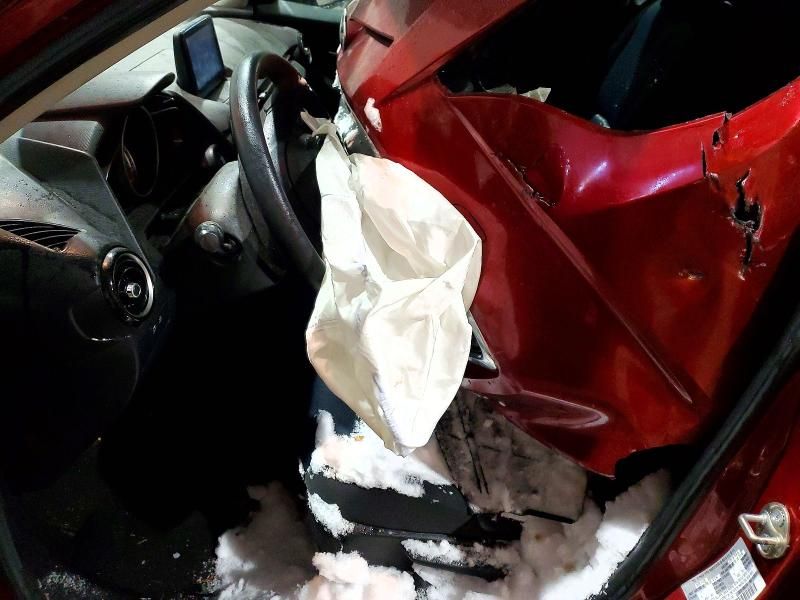 2020 Toyota Yaris le