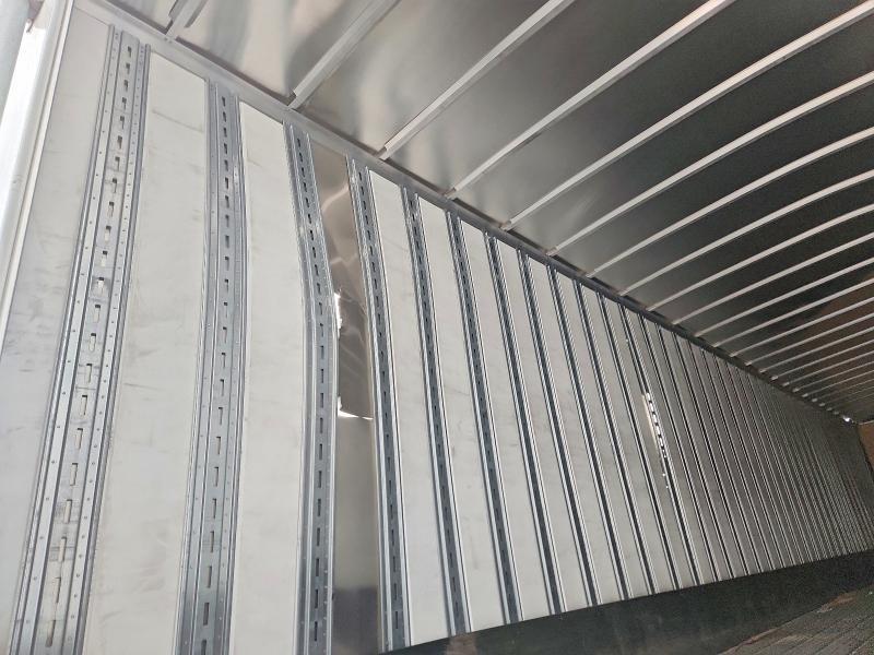 2024 Hyundai Translead V12530152-ajs dry van Trailer