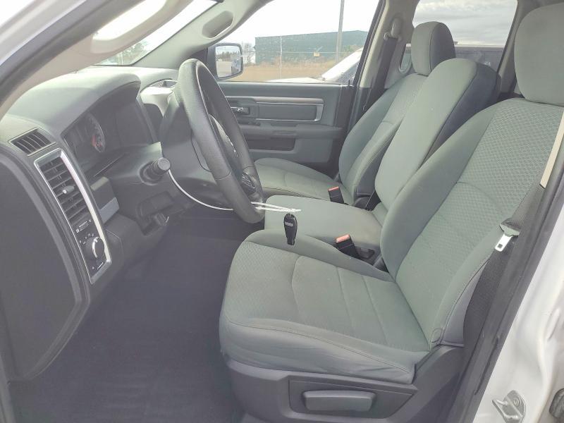 2014 Dodge Ram 1500 slt