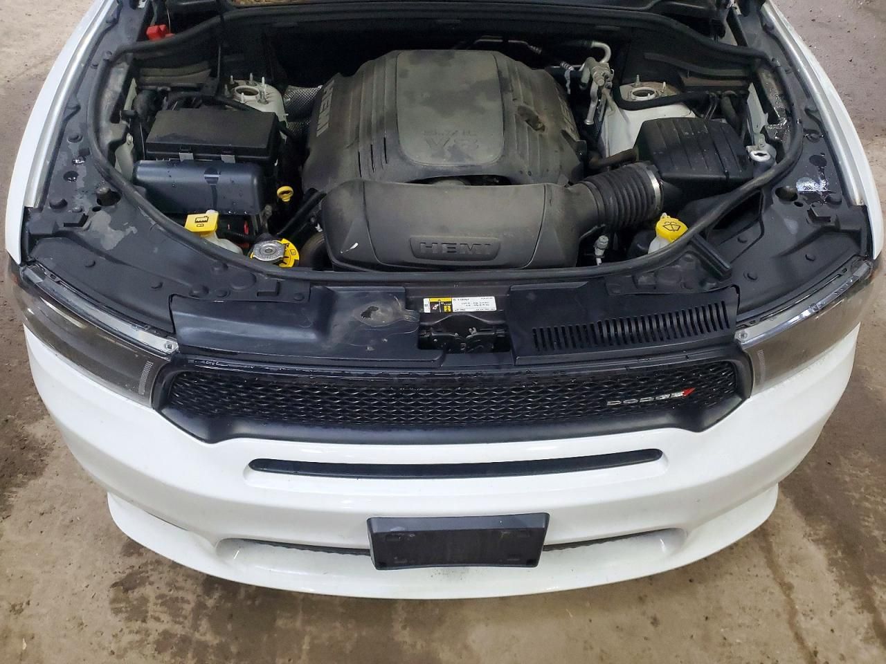 2020 Dodge Durango R/T