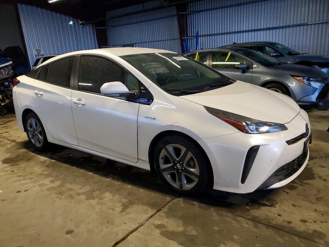 2019 Toyota Prius