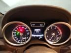 2013 Mercedes-Benz Gl 450 4matic