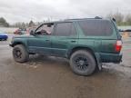 1999 Toyota 4runner Limited