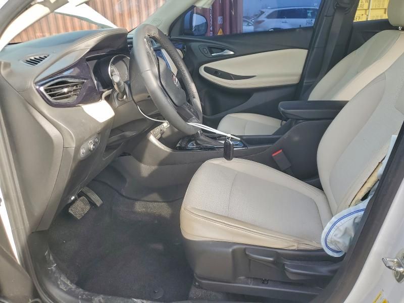 2020 Buick Encore gx Preferred