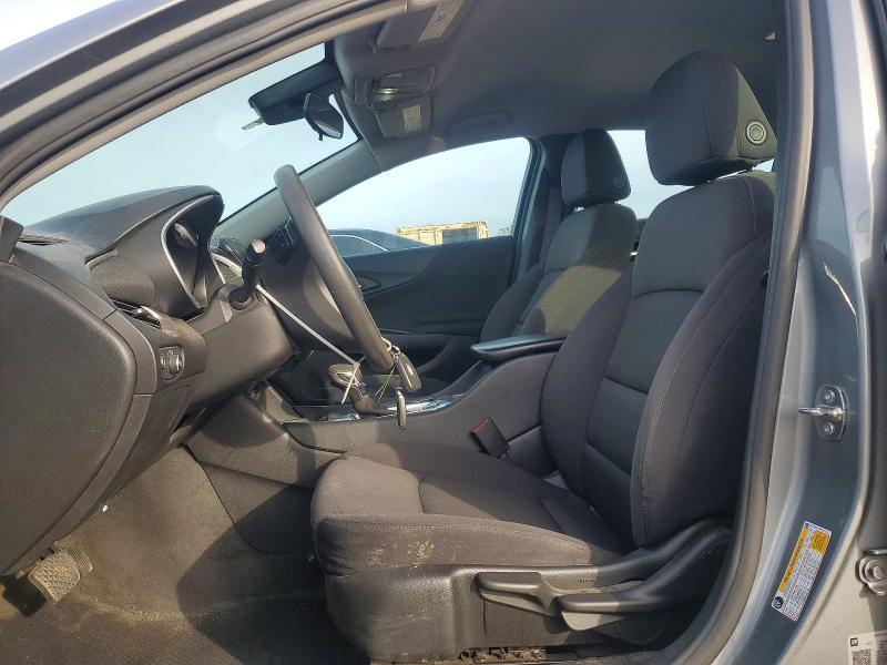 2023 Chevrolet Malibu ls