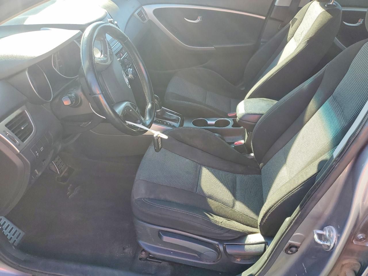 2013 Hyundai Elantra gt