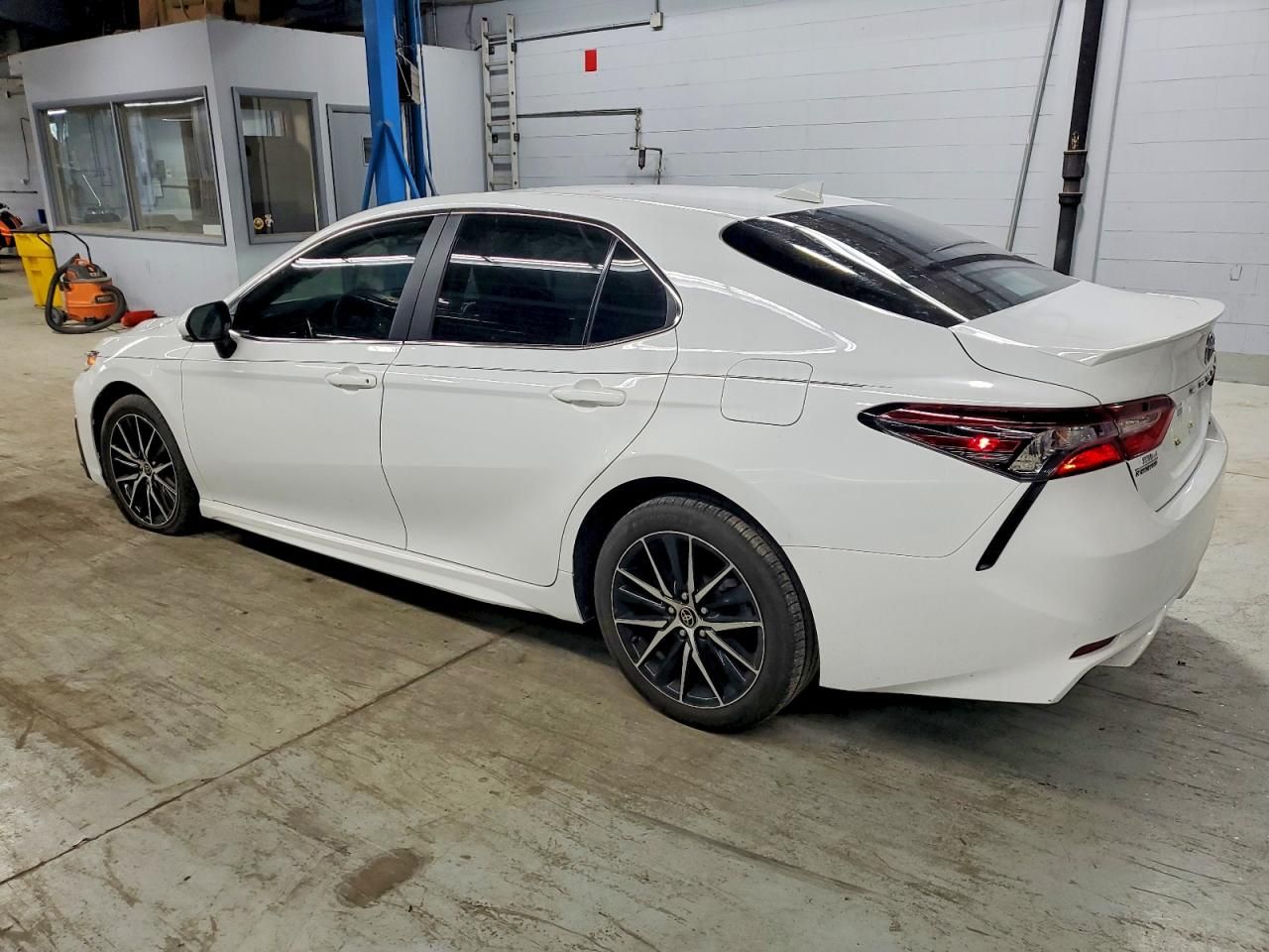 2023 Toyota Camry se Night Shade