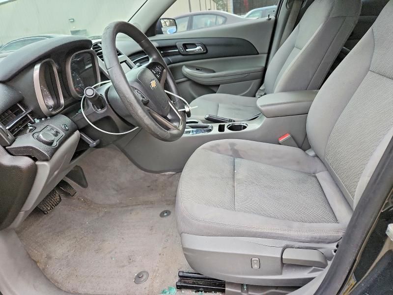 2014 Chevrolet Malibu ls