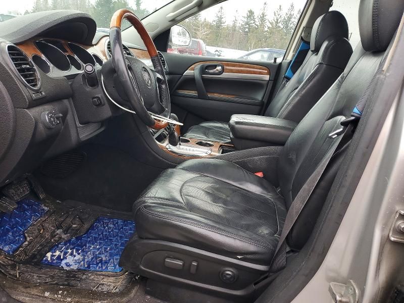 2008 Buick Enclave cxl