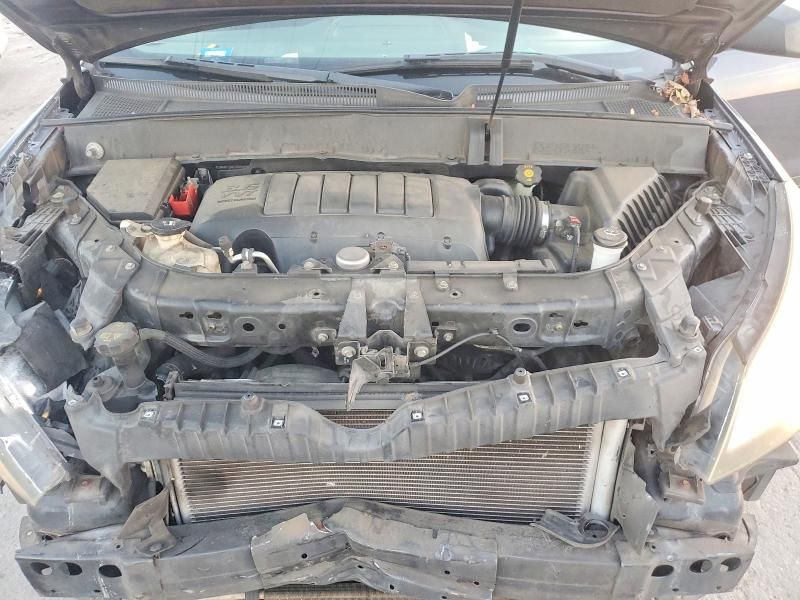 2013 Chevrolet Traverse ls