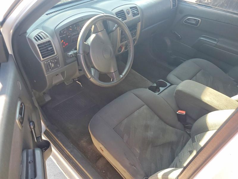 2004 Chevrolet Colorado