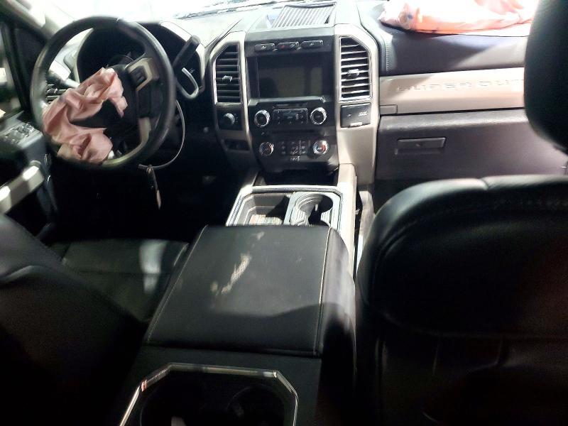 2017 Ford F350 Super Duty