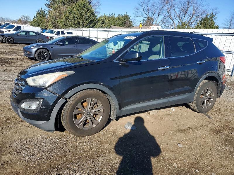 2013 Hyundai Santa fe Sport