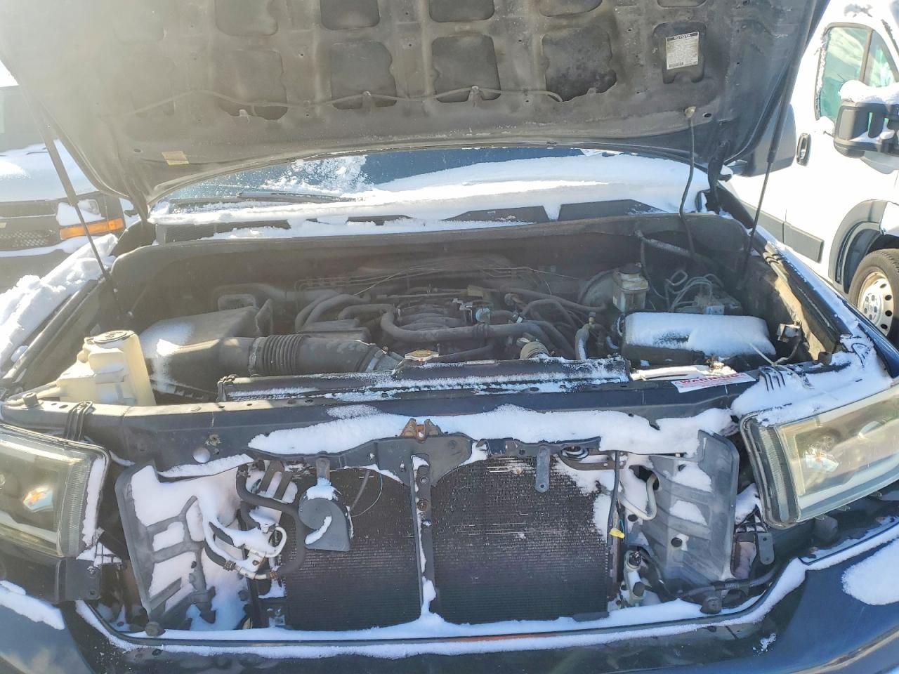 2013 Toyota Tundra Crewmax SR5