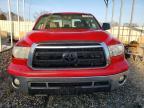 2010 Toyota Tundra Grade