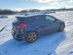 2017 Ford Focus st