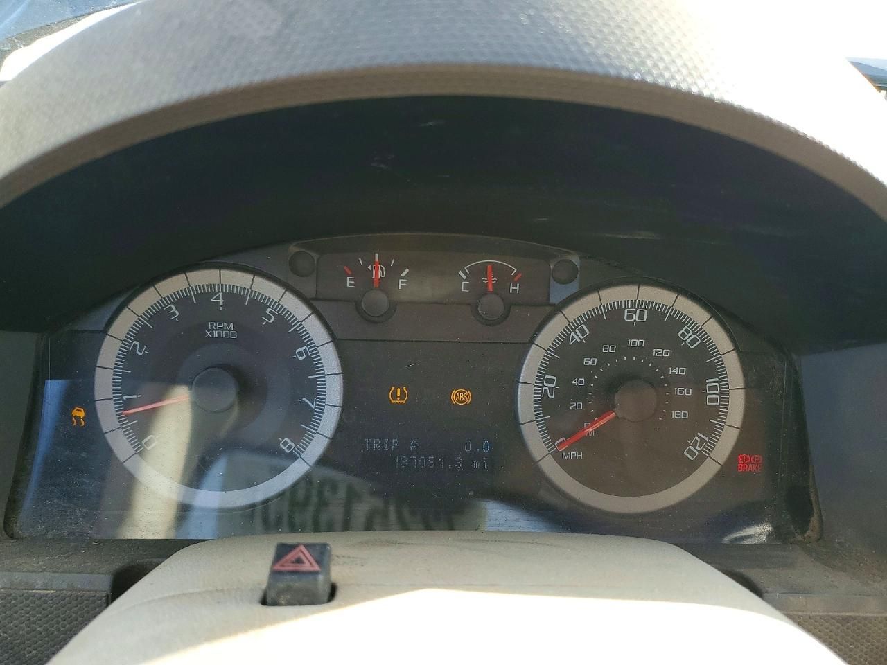 2009 Ford Escape xlt