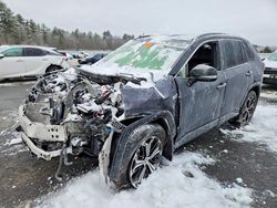 2024 Toyota Rav4 Prime xse en venta en Windham, ME
